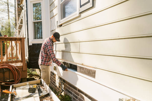 Top rated local Siding Repair specialists in Williamsburg, PA